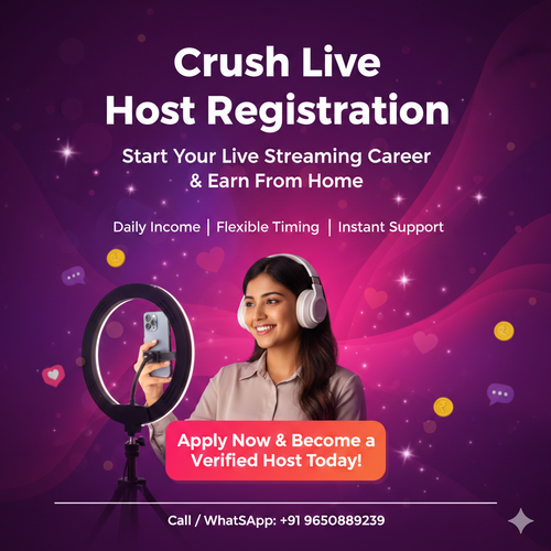 Crush Live Host Registration - Start Earning as a Live Host.png