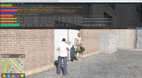 FiveM® by Cfx.re Bharat RolePlay Group Jobs Highly Optimized Serious Roleplay Join Us @ https discor.png