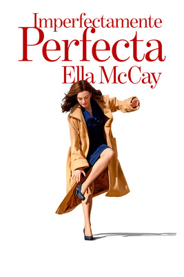 Ella McCay [2025] [BD25-USA] [Latino]