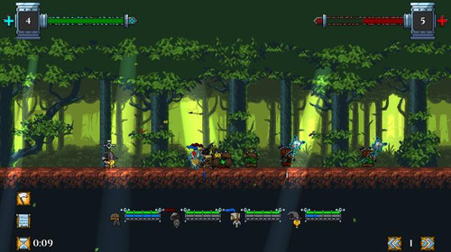 Dwarves Glory Death and Loot Torrent Download.jpg