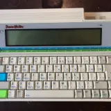 NTS DreamWriter 400