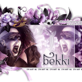 Lin Bullsik MM2 Bekki
