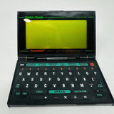 RADIOSHACK ROLODEX EC 339