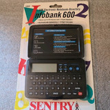 Sentry CA600