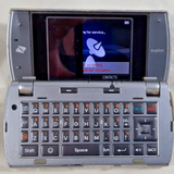 Sanyo Incognito SCP 6760