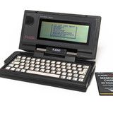 Atari Portfolio