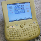 Alcatel Web Touch Easy