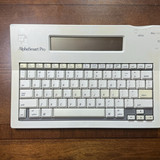 AlphaSmart Pro ALF C01