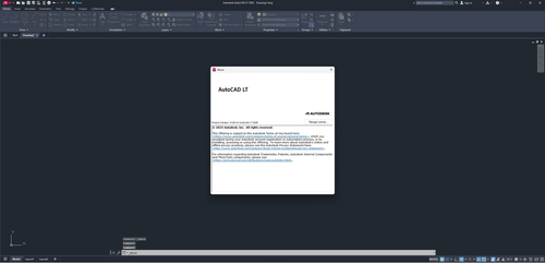Autodesk AutoCAD LT 2026.1.1 (x64) + Fix {