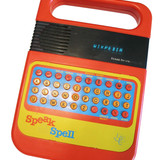 TI Speak &amp; Spell