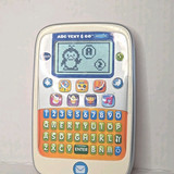 VTech ABC Text and Go