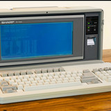 Sharp PC 7000(2)
