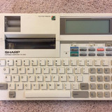 Sharp PC 2500