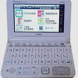 Casio EX word XD K9800