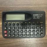 Casio DC 200