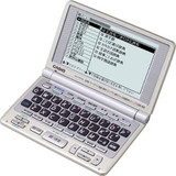 CASIO Ex word XD F6700
