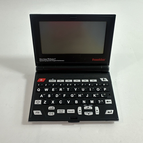 Franklin BES 2100N.jpg