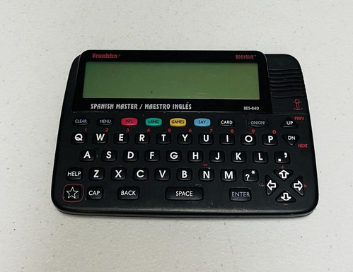 Franklin BES 840.jpg