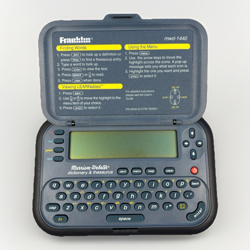 Franklin MWD 1440.jpg