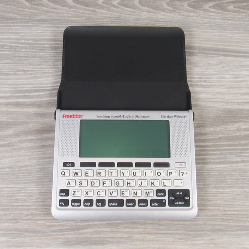 Franklin BES 1940.jpg