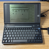 HP Omnibook 530