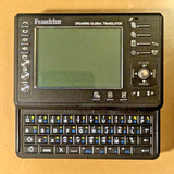 Franklin TGA 490