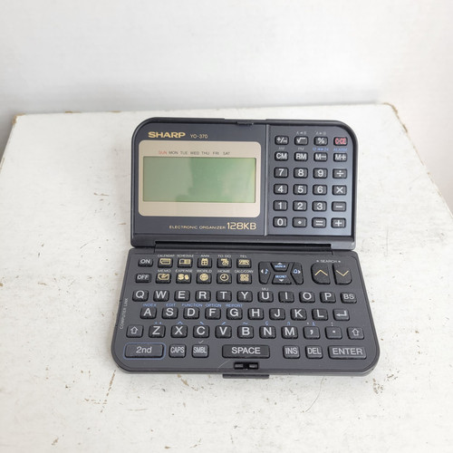 Sharp YO 370.jpg