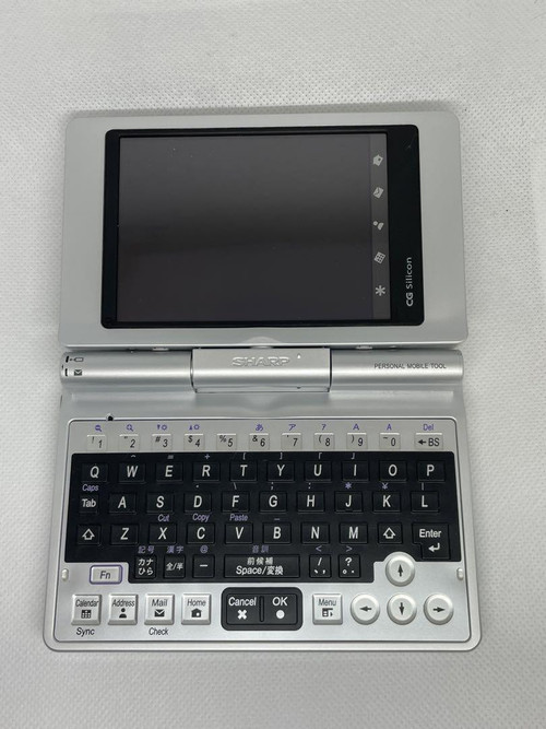 SHARP Zaurus SL C700.jpg