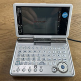 Sharp Zaurus SL C3000