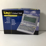 LINGO Global Talk
