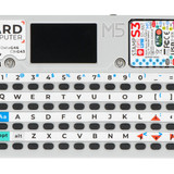 M5Stack Card Computer
