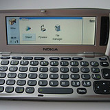 Nokia 9210 Communicator