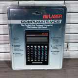 LASER Compumate MC5