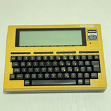 Tandy Radio Shack TRS 80 Model 100