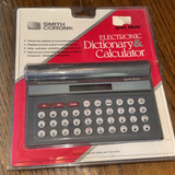 Smith Corona Spell Mate