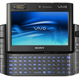 Sony Vaio UX