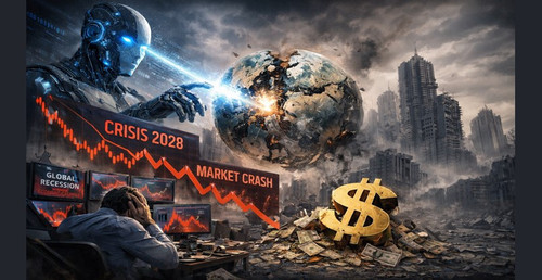 תחזית דיסטופית ניבאה שהיא תחסל את כלכלת העולם עד 2028. הבינה המלאכותית.jpg