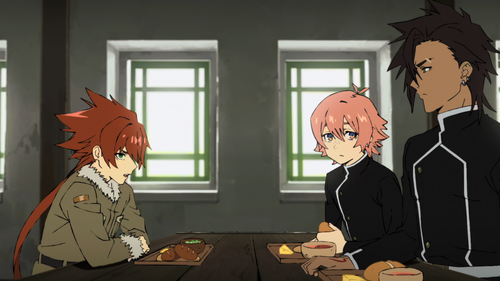 Sentenced to Be a Hero S01E08 2160p HDR Ai Upscale Screenshot7 Mesc.png