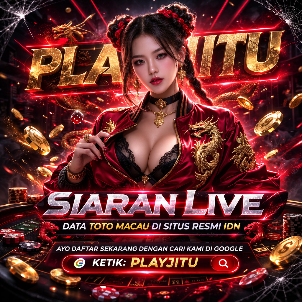 PLAYJITU ꑭ Siaran Live Data Toto Macau di Situs Resmi IDN - WooCommerce eCommerce