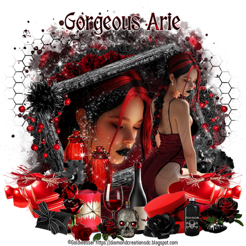 Gorgeous Arie 2026Poisoned Petals GW1.png