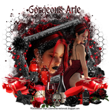 Gorgeous Arie 2026Poisoned Petals GW1