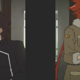 Sentenced to Be a Hero S01E08 2160p HDR Ai Upscale Screenshot2 Mesc