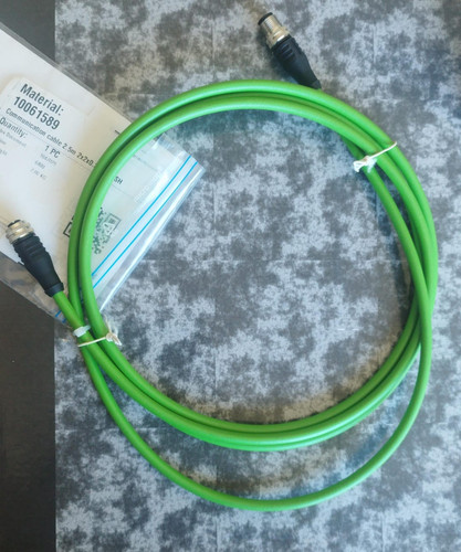 10061589	Communication cable 2.5m 2x2x0.34mm² SH Lenze.jpg
