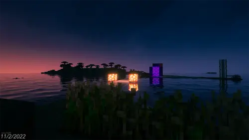 2560 x 1440 minecraft shaders screenshots v0 6n2waw66erx91.webp