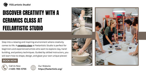 Discover Creativity with a Ceramics Class at Feelartistic Studio.jpg
