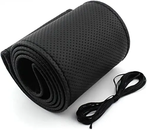 black steeringcover73 arnejas original imahj4c9cjsyvugd.webp