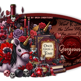  SpellboundHeartscGorgeousArie vi