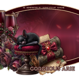 rissy EternalLovecGorgeousArie vi