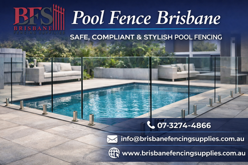 Pool Fence Brisbane – Safe, Stylish & Compliant Fencing Solutions.png