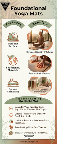 Eco-Friendly Foundational Yoga Mats for Stability & Joint Support.png